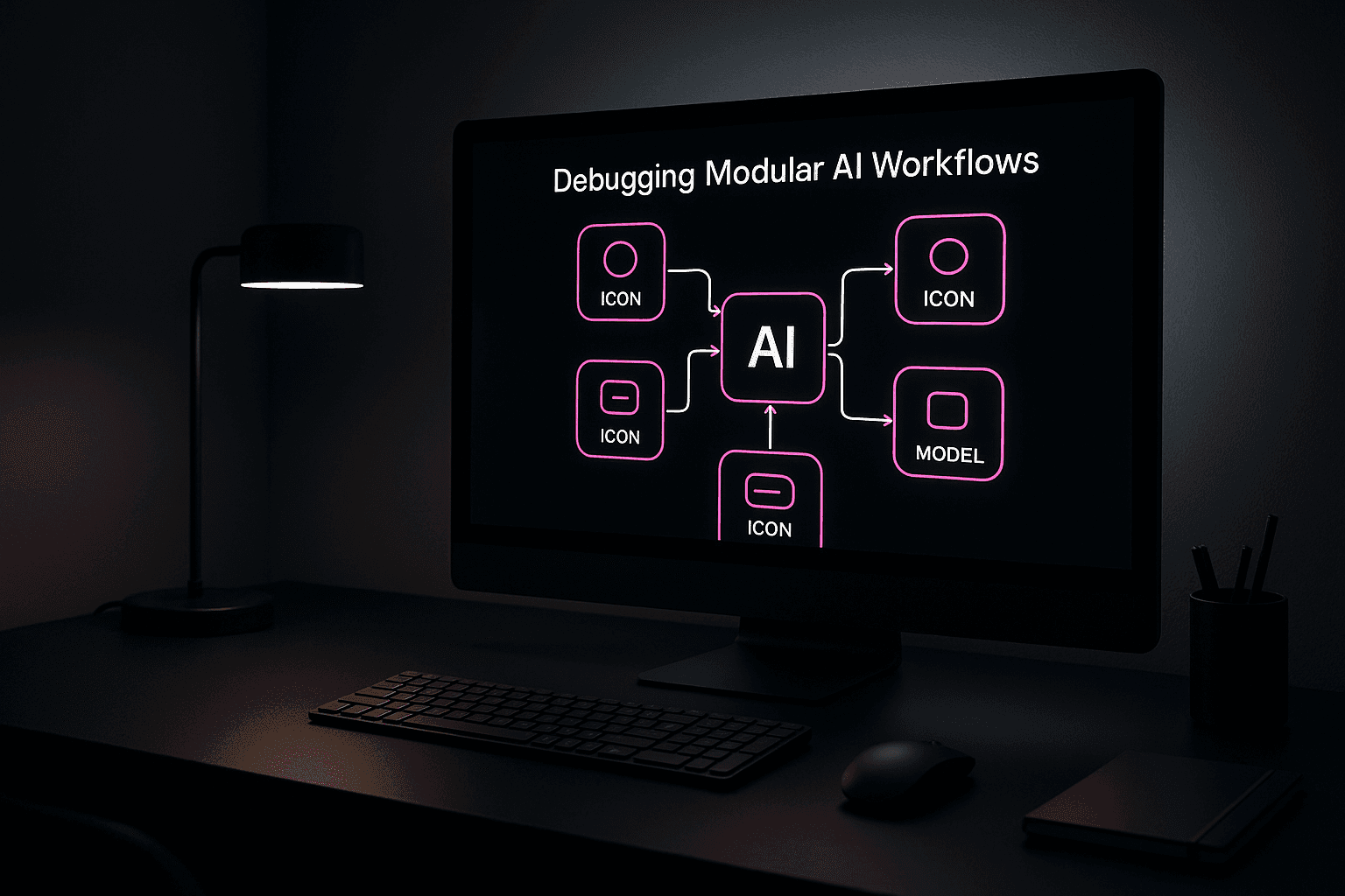 Best Practices for Debugging Modular AI Workflows