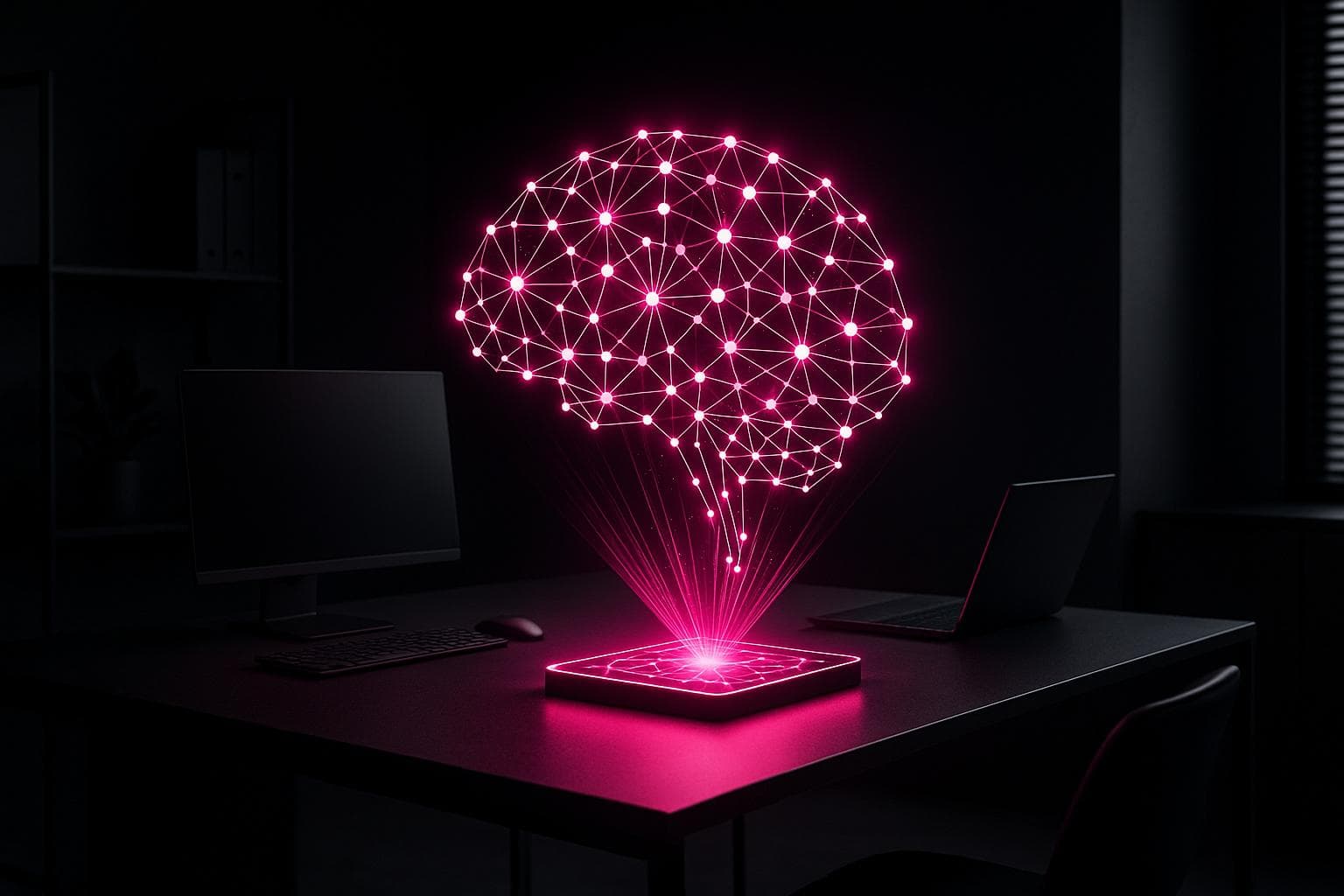 5 Steps to Build AI-Driven Workflows