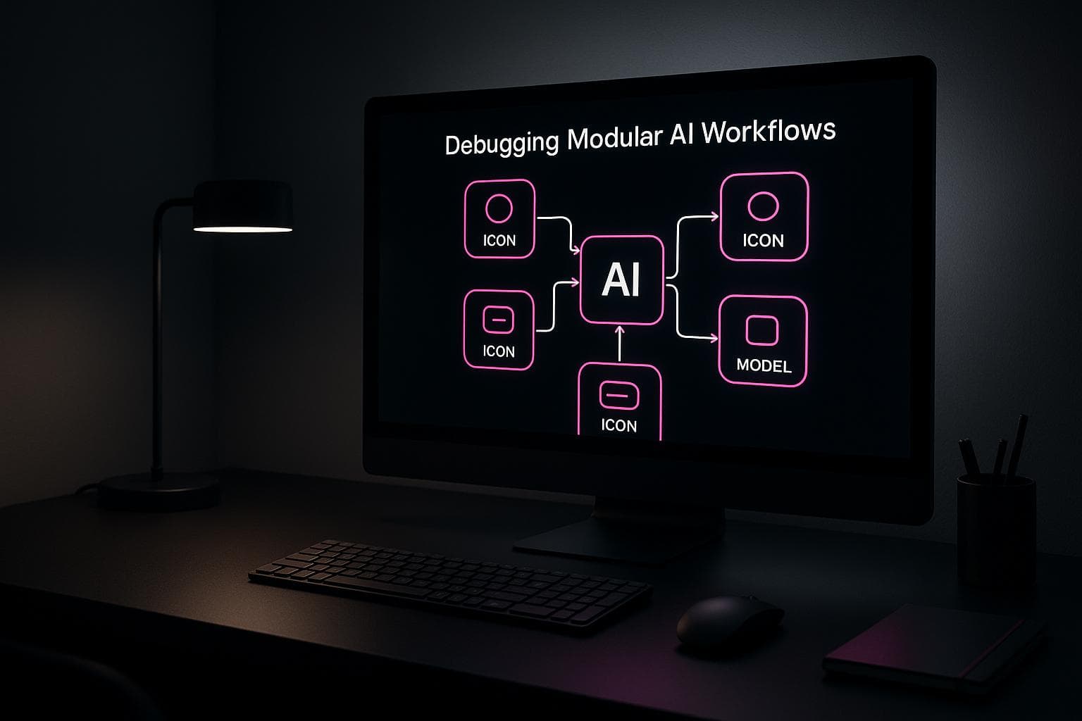 Best Practices for Debugging Modular AI Workflows