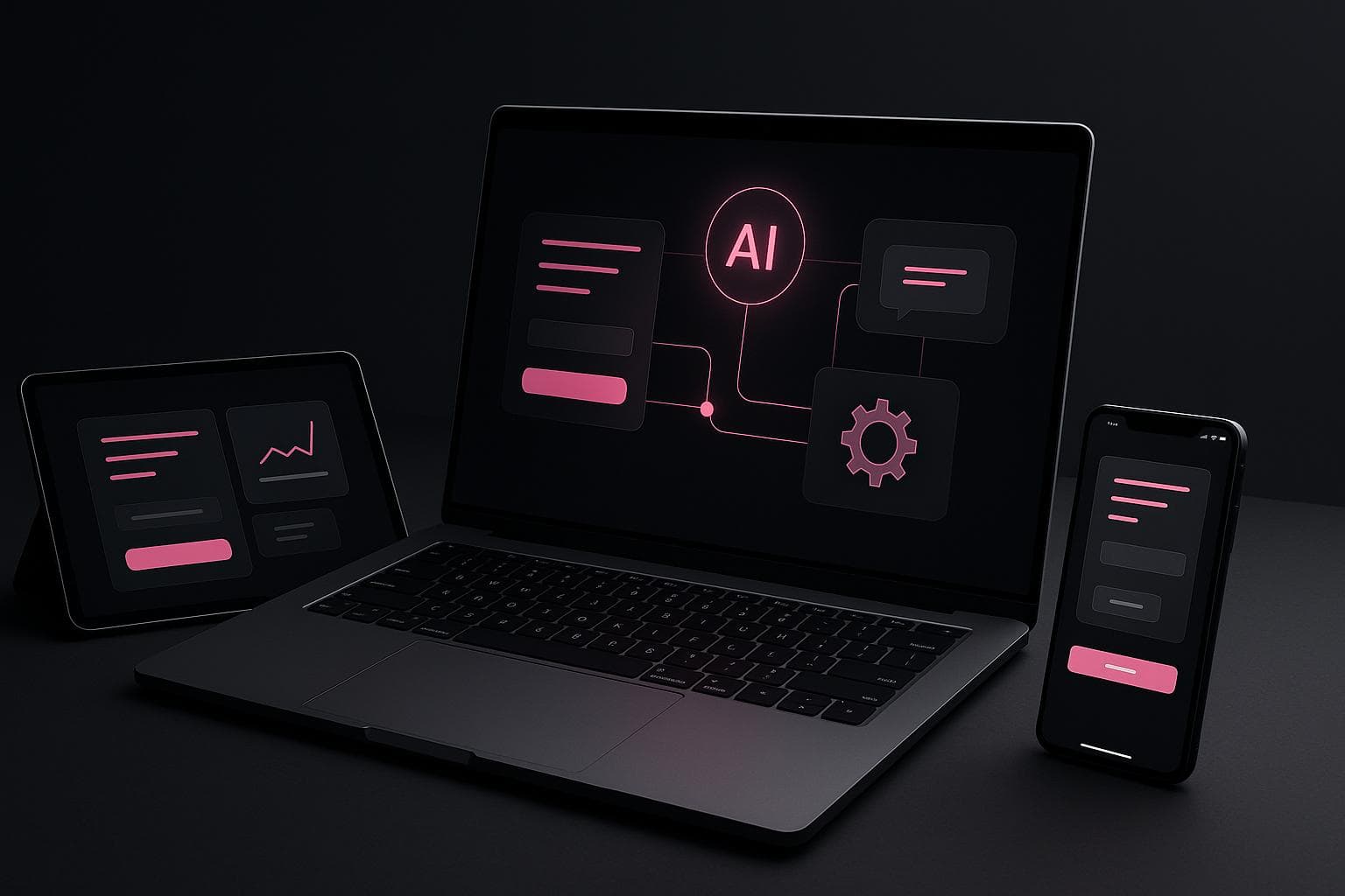 AI in Cross-Device Testing: Benefits