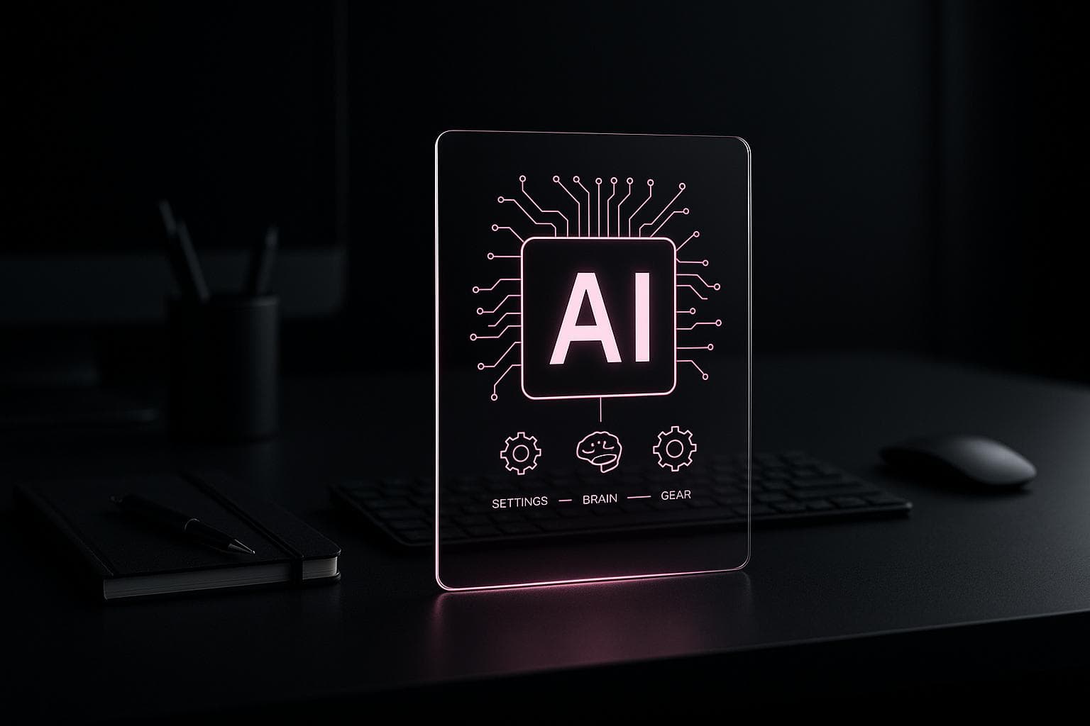 Ultimate Guide to AI Oversight in Workflows