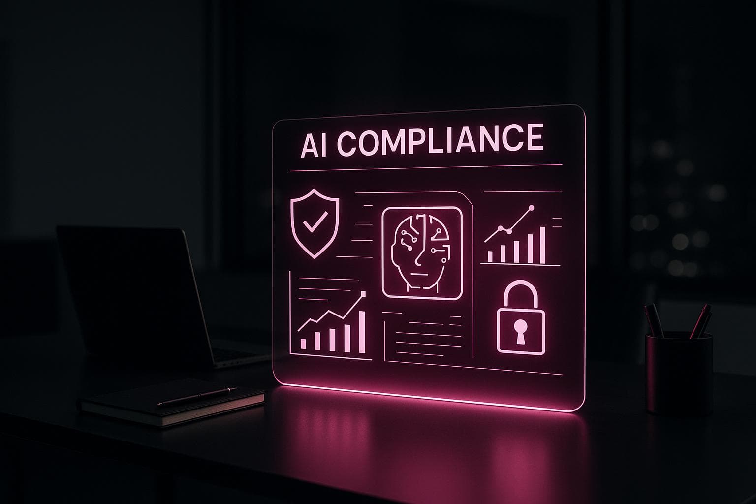 AI Compliance: Lessons from SaaS Leaders