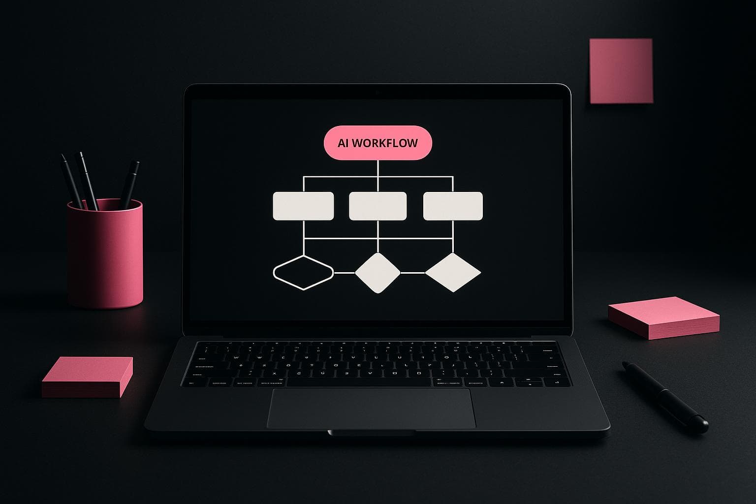 5 Steps to Build Custom AI Workflow Templates