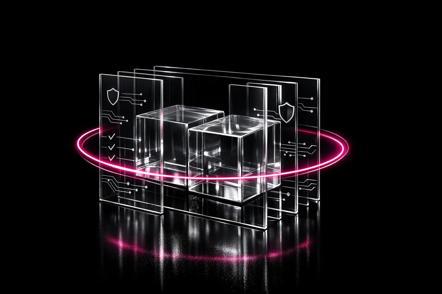 AI Governance Frameworks for M&A