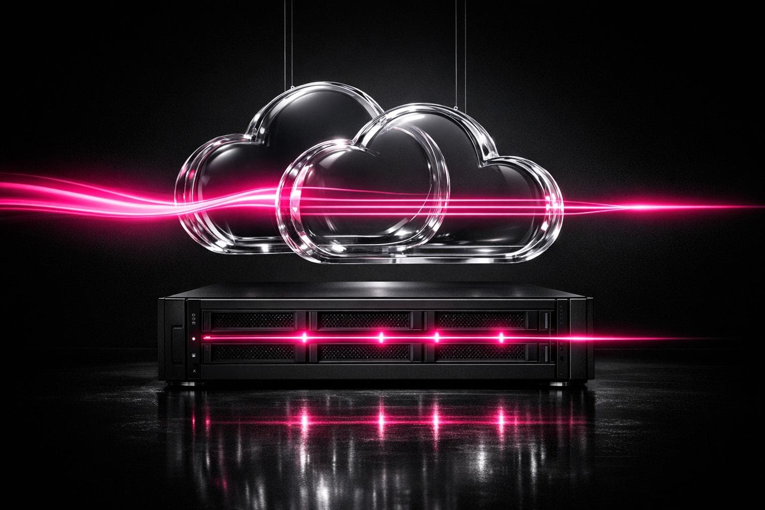 Top Tools for Hybrid Cloud Load Balancing