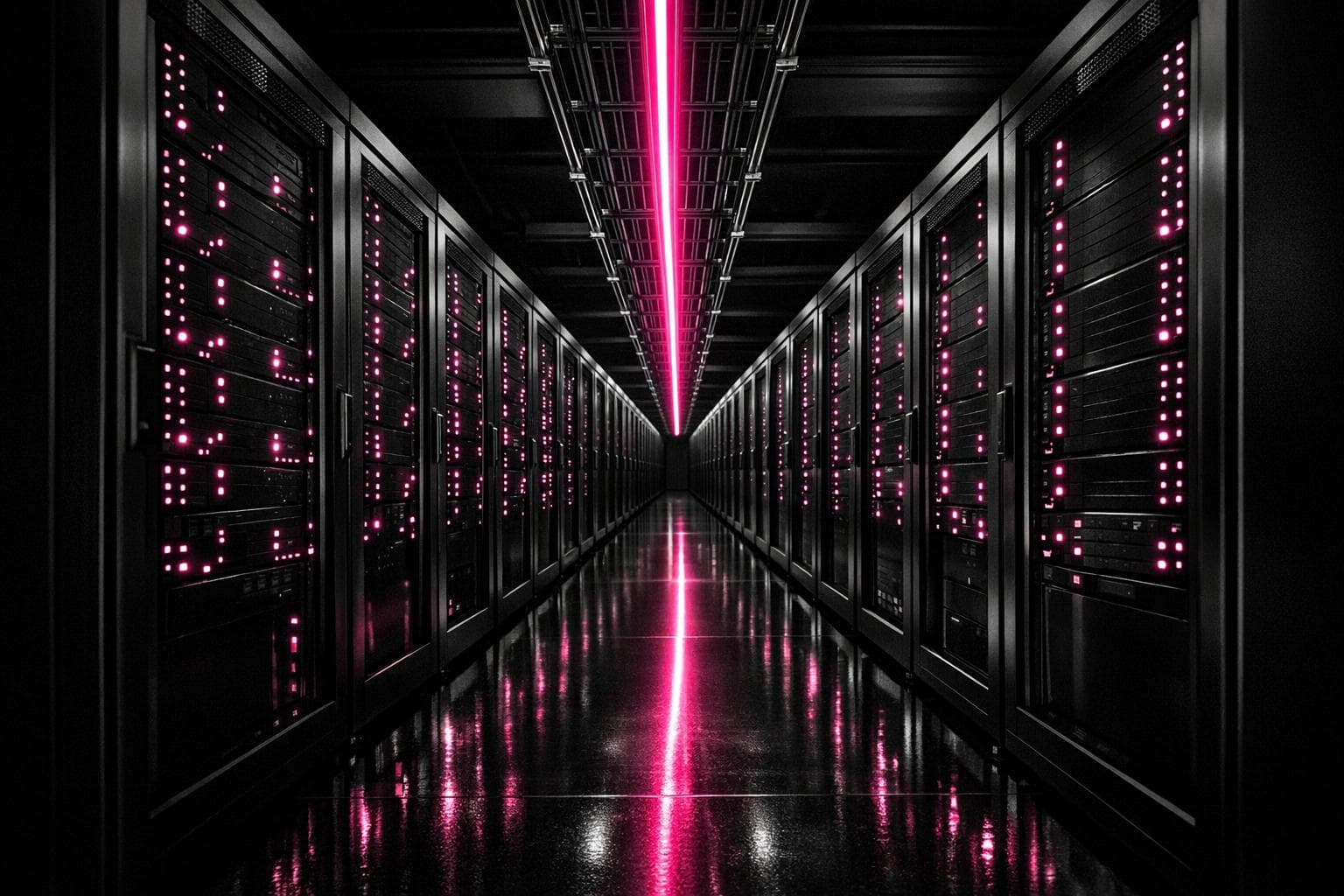 Future of Event-Driven Synchronization in AI Systems