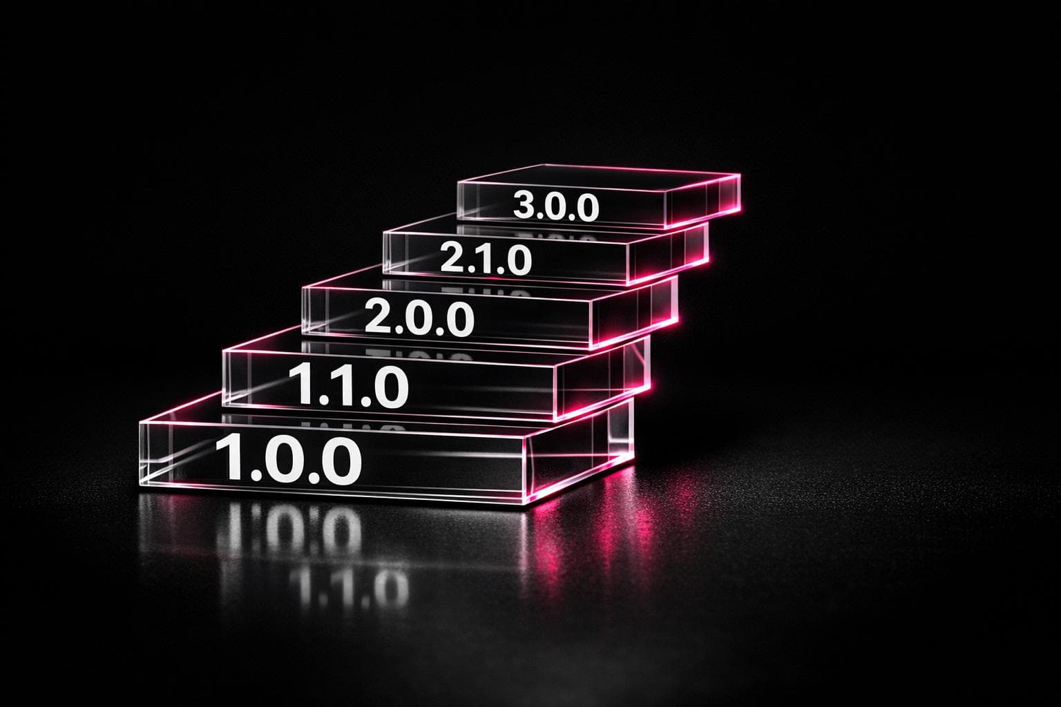 Semantic Versioning for Scalable API Design